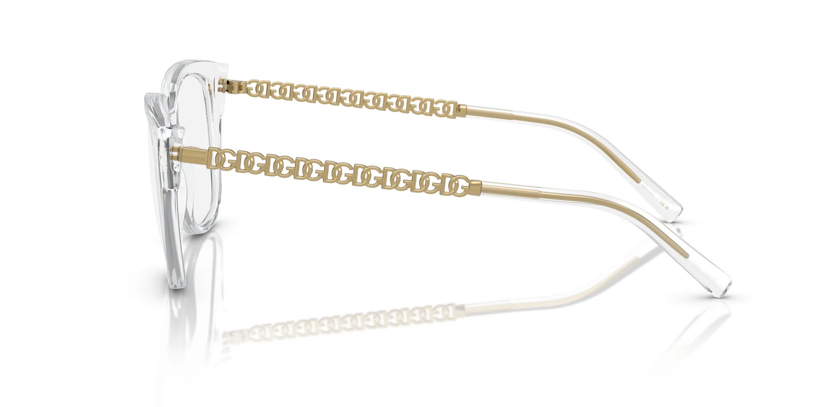 Dolce & Gabbana 5087 Eyeglasses - view 13